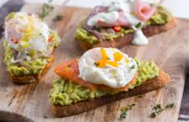Avocado Toast