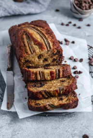 Banana Bread
