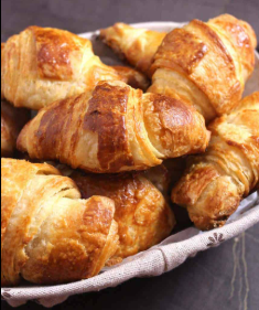 Butter Croissant