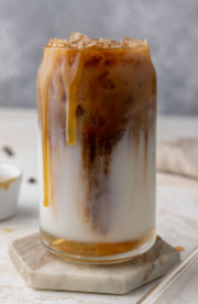 Caramel Macchiato