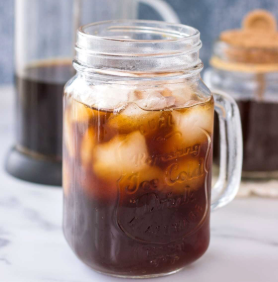 Cold Brew
