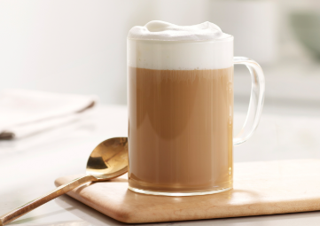 Vanilla Latte